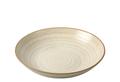 Suppenteller Nature ø 23 cm sand