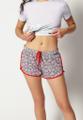 SKINY Damen Hose kurz Night In SKINY 01 38