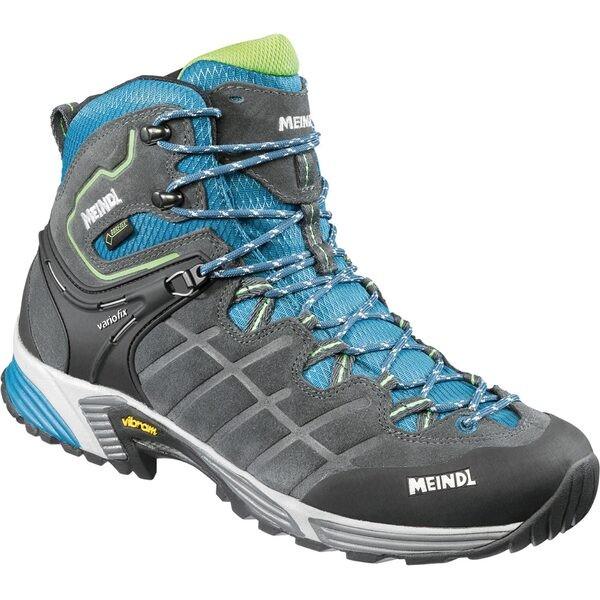 MEINDL Herren Leichtwanderschuhe Kapstadt Men GTX knöchelhoch