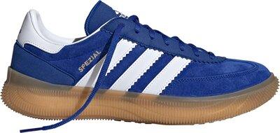 ADIDAS Herren Spezial Boost Schuh 47 ⅓ in Blau