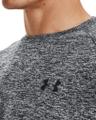 UNDER ARMOUR Herren Kurzarm Tech 2.0 SS Tee M in Schwarz