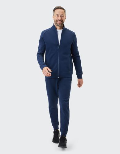 AUREL 58 - Denim Blue/slate Grey