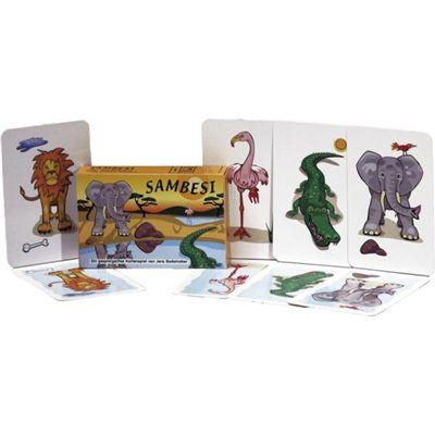 Adlung-Spiele (021050) - Sambesi