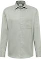 Hemd Langarm 42/Langarm - 65cm MODERN FIT - Leave