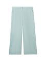 Culotte Hose 44/28 Culotte Fit - Dusty Mint Blue