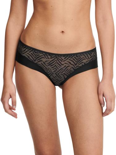 Graphic Allure Shorty 36 - Schwarz