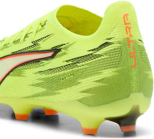 PUMA Herren Fussball-Rasenschuhe ULTRA 6 PRO FG/AG 42 in Grün