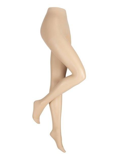 KUNERT Stützstrumpfhose »Super Control 40« mit figurformenden Höschenteil