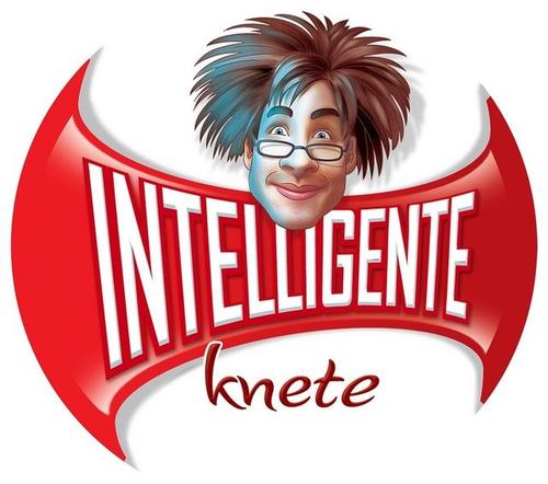INTELLIGENTE knete Intelligente Knete »Farb-Flop - Sakrabäus«