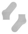FALKE Cotton Touch Damen Grau 39-42