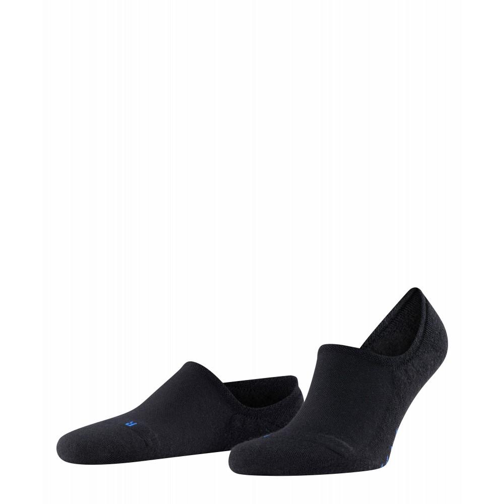 FALKE Keep Warm Unisex 39-41 - Black