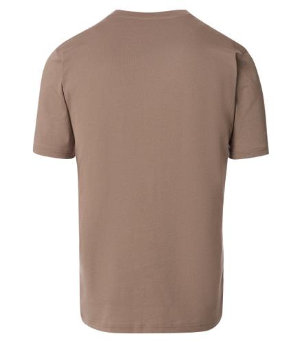 T-Shirt uni 004200 XXL - Beige