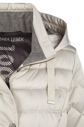 Jacke Sorona - Creme / 44