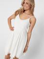 ONLHELENA LACE S/L SHORT DRESS NOOS