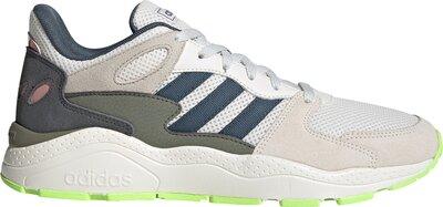 adidas Herren Chaos Schuh 48 in Grau