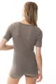 T-Shirt Grau 2X/3X