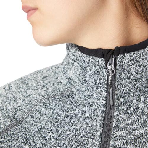 McKINLEY Damen Fleecejacke "Skeena" 44 in Grau