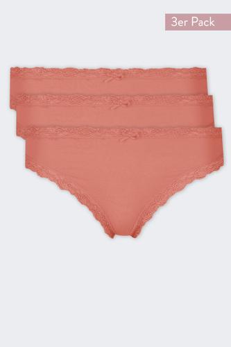 16 20 584 3-er Pack Rosa 46