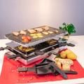 Raclette 8 inox 6741.00