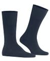 FALKE Airport Herren Blau 41-42