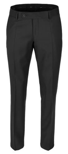 Hosen S-340-01 S-01-05000-12675-00 Schwarz 28