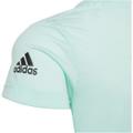 ADIDAS Kinder Trainingsshirt Training Prime 116 in Grün