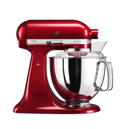KitchenAid Artisan Küchenmaschine - pistazie 5KSM175PSEPT