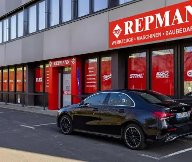 REPMANN Technischer Fachgroßhandel