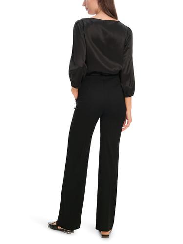Puddle Pants Modell WINDER Schwarz 36