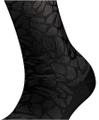 FALKE Creole Damen Schwarz 37-38