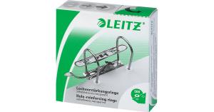 Lochverstärker Ringe, 500 Stück