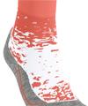 FALKE RU4 Endurance Damen Running 37-38 - White