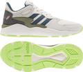 adidas Herren Chaos Schuh 48 in Grau