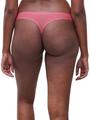 SoftStretch Tanga TU - Gardenia