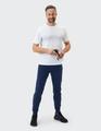 TRISTAN 58 - Denim Blue/slate Grey
