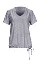 KILLTEC Damen Funktions T-Shirt Lilleo WMN TSHRT F 44 in Blau