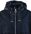 Weather Protection Jacke 38 - Navy