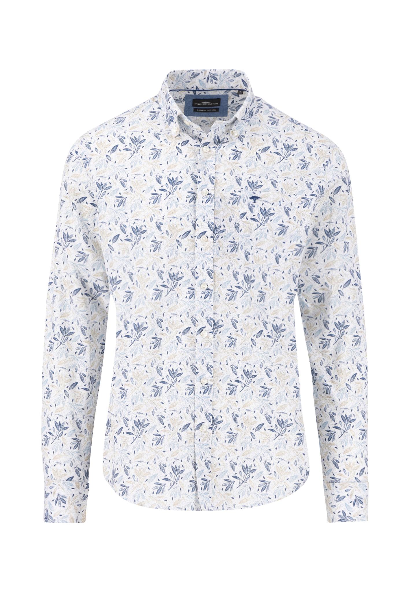Premium Digital Prints, B.D., 1/1 L Casual Fit - Summer Breeze
