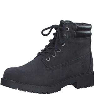 Da.-Stiefel Schnürstiefel HW 24/25