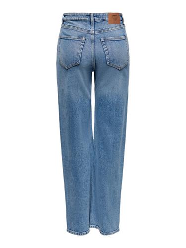 ONLJUICY LIFE HW WIDE LEG NAS365 NO