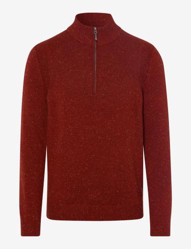 Style Steffen XL - Burned Red