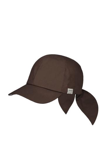 Kappe mit Schleife OS -