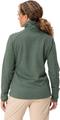 VAUDE Damen Unterjacke Wo Skomer Hiking SC Jacket 36 in Grün