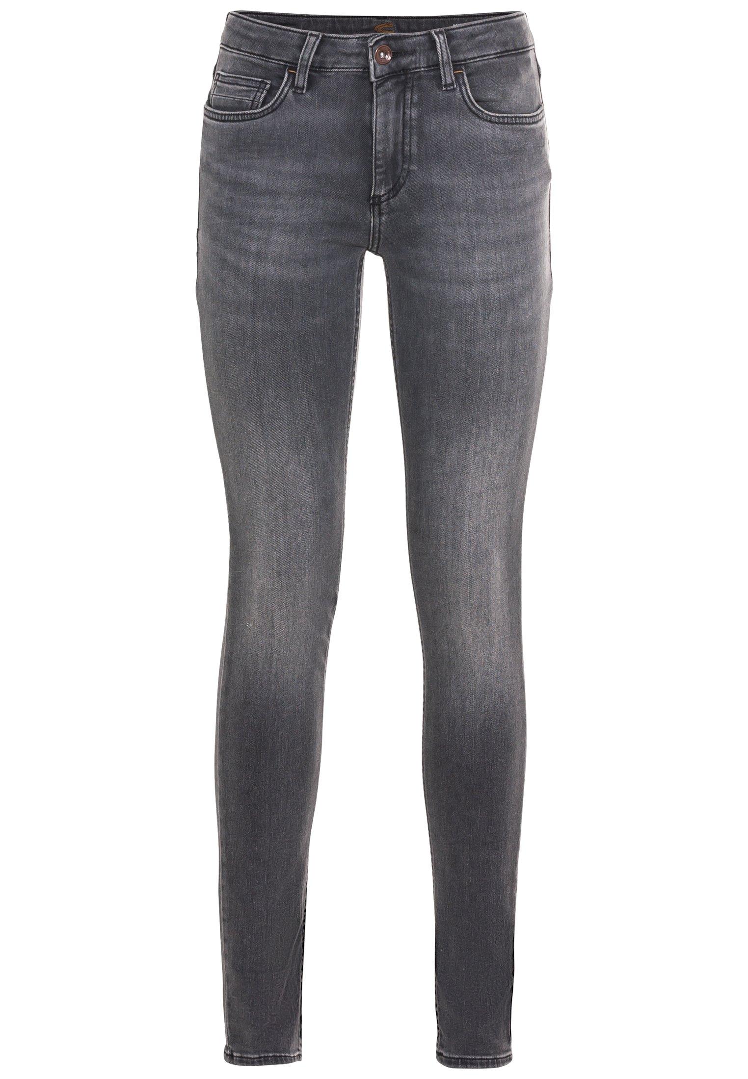 Slim Fit Denim 31/30 Slim Fit - Asphalt