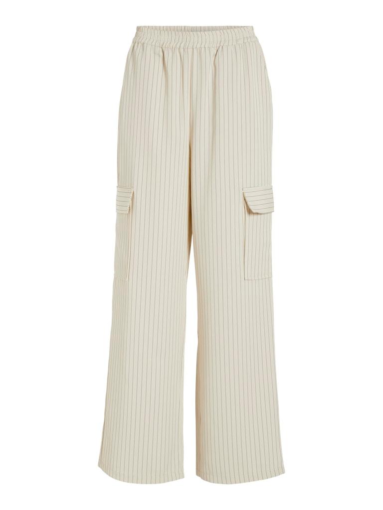 VIELSA HW PANTS #2 Grau 36