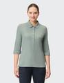 GISELE Poloshirt 48 - Misty Sage