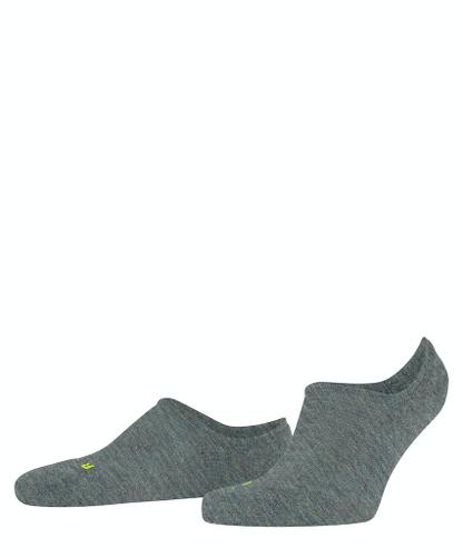 FALKE Keep Warm Unisex Blau 44-45