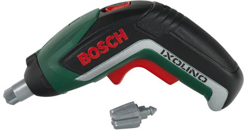 Klein, Theo - Bosch Ixolino II