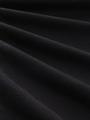 Slim Fit Chino Hose mit Gürtel 28/32 Slim Fit - Black