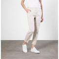 MAC JEANS - CHINO, Authentic stretch gabardine 46/OL Slim Fit - Beige